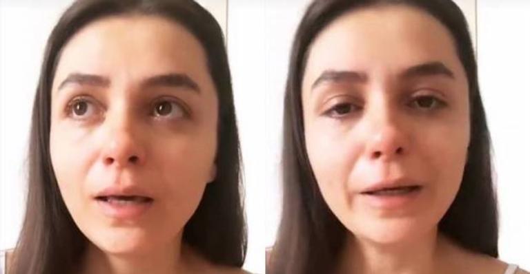 Monica Iozzi fala sobre sua personagem em ‘A Dona do Pedaço’: ”Insuportável”