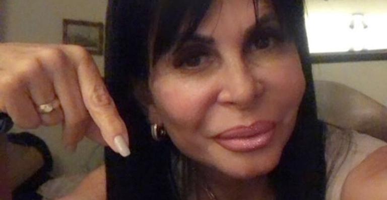Gretchen choca ao falar sobre plásticas: ”Só vou parar quando eu morrer”