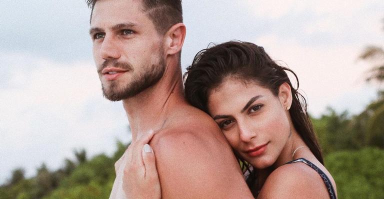 BBB20: Mari Gonzalez pede Jonas Sulzbach em casamento e ex-BBB dá resposta positiva
