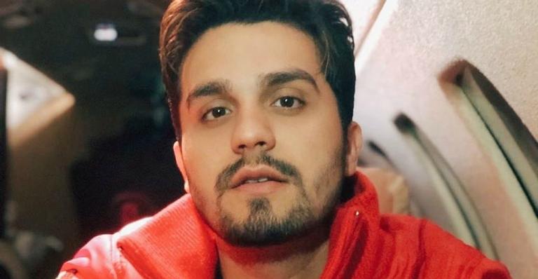 De cantor a ator! Luan Santana estreará em novela da TV Globo, ‘A Dona do Pedaço’