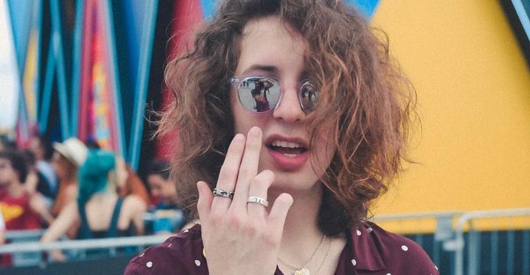 Lucas Jagger fala sobre inimizade com filho de Galvão Bueno: ”Eu provoquei ele”