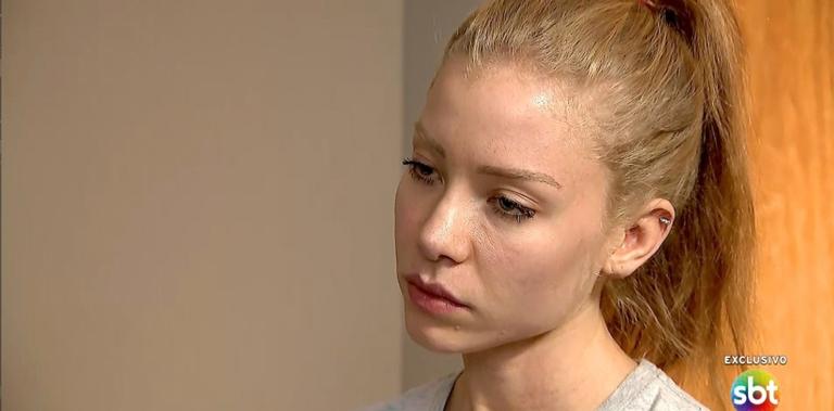 Novo advogado de Najila Trindade diz que ela perdeu o celular após primeiro depoimento
