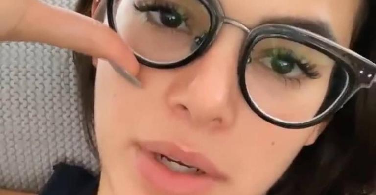 Após Neymar Jr. se encantar por modelo, Bruna Marquezine fala sobre romance com irmão de Giovanna Ewbank