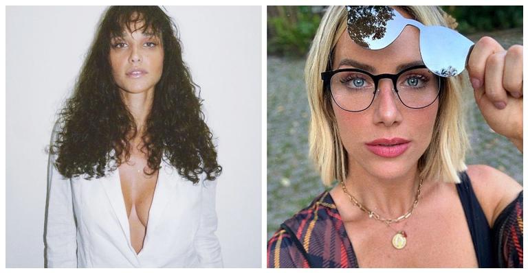 Após José Loreto ser visto aos beijos com outra, Débora Nascimento dispara: ”Não quero ser a Ewbank de 2019”