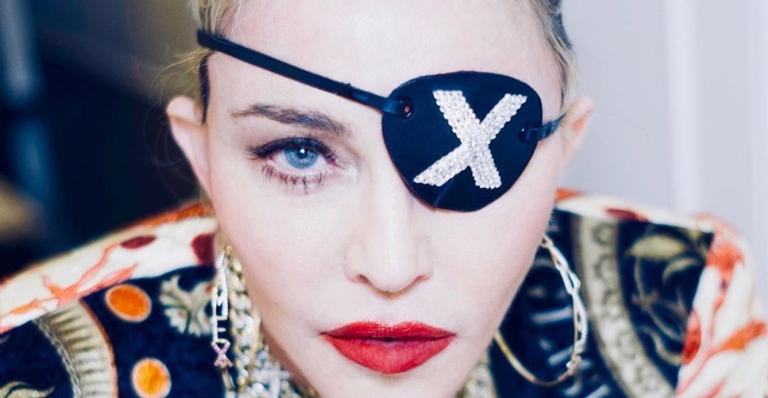 Após pedir vaquinha para clipe, Madonna chama a atenção de Anitta e fãs se irritam
