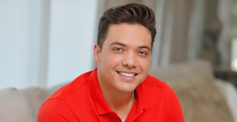 Wesley Safadão sofre estelionato no Rio de Janeiro