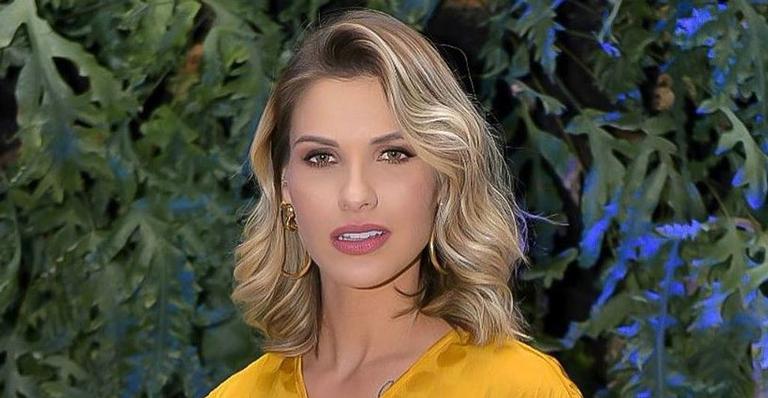 Luxo é pouco! Andressa Suita exibe itens chiquérrimos de seu closet e deixa fãs perplexos