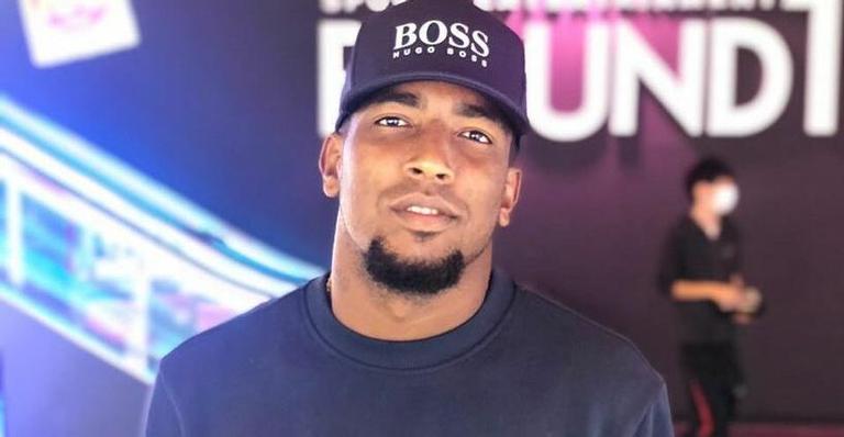 Última publicação do ex-jogador Thalles no Instagram foi um recado emocionante