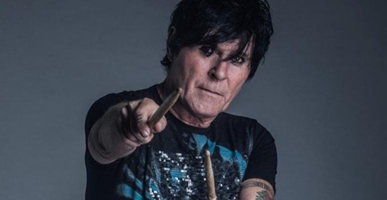 Morre Paulo Antônio Pagni aos 61 anos, baterista do RPM: ”Fomos pegos de surpresa”