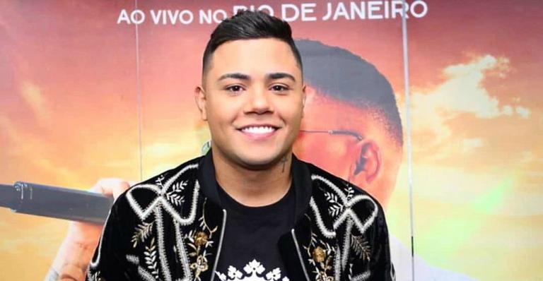 Saudade! Felipe Araújo abre coração sobre morte de Cristiano: ”Sinto falta do meu irmão todos os dias”