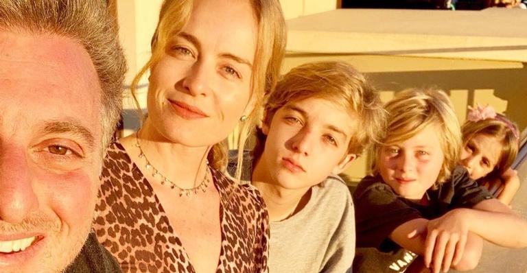 Após acidente grave com filho, Angélica toma atitude e desmarca encontro icônico com Xuxa e Eliana