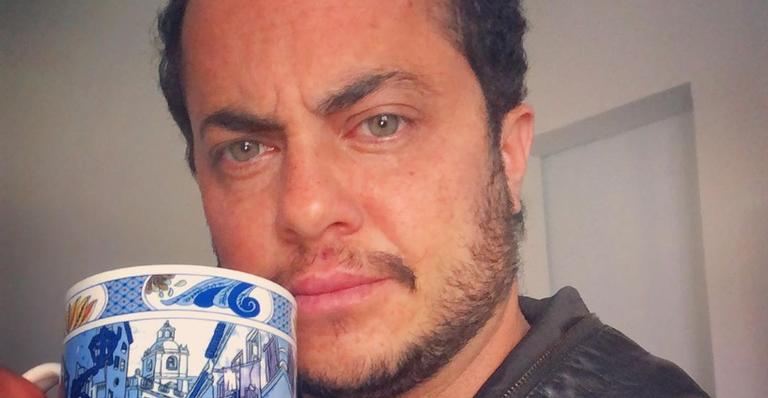 Thammy Miranda coloca Gretchen em situação delicada e mãe reclama: ”Não começa!”