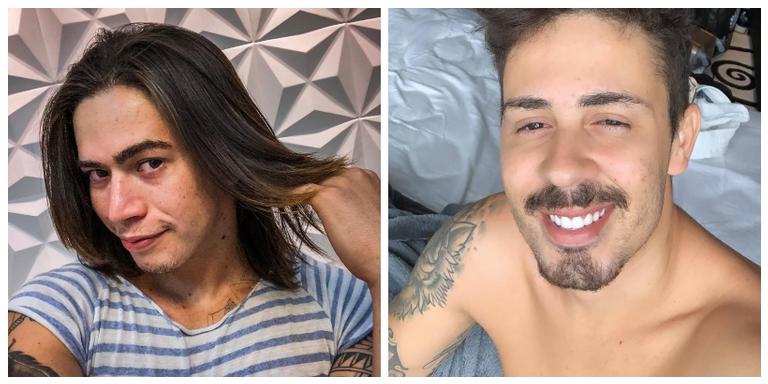 Whindersson Nunes teria desenvolvido depressão após ouvir ofensas de Carlinhos Maia