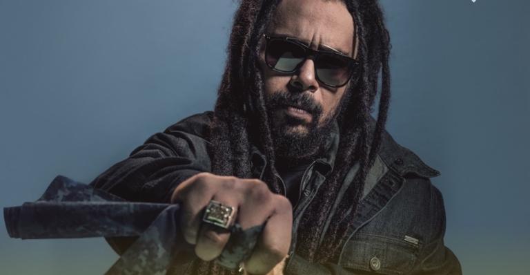 Marcelo Falcão, ex-O Rappa, enfrenta embate na justiça por pensão de filha de 20 anos