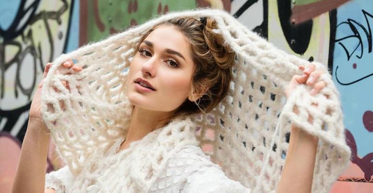 Solteiríssima, Sasha Meneghel exibe corpão de biquíni e deixa fãs impressionados: ‘’Musa’’ 