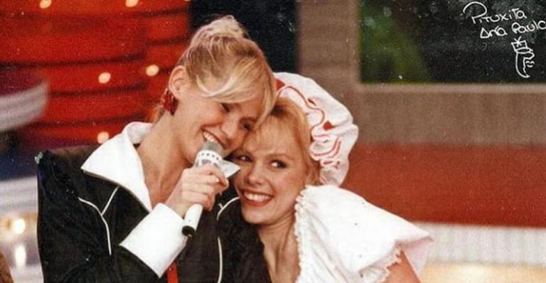 Após flagra de automutilação, Xuxa revela que não fala mais com Pituxita: ”Ela sabe o porquê”