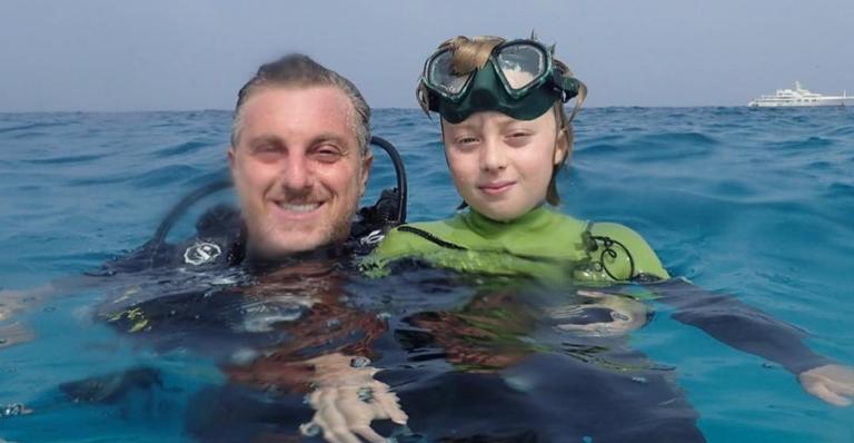 Luciano Huck faz novo desabafo sobre acidente do filho: ”Não devia acontecer”