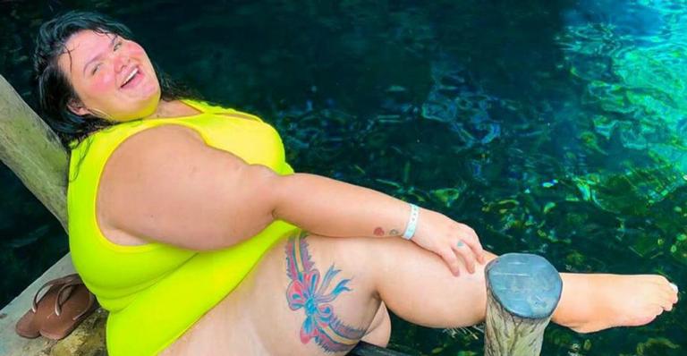 No México, Thais Carla e Preta Gil divertem fãs com coreografias engraçadas