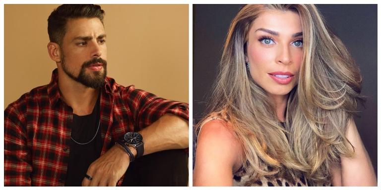 Deu ruim! Cauã Reymond volta atrás e descurte foto de ex seminua