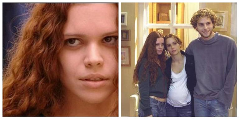 Lembra dela? Regininha de ‘O Clone’ surge com corpão, fala sobre nova profissão e filha de 10 anos