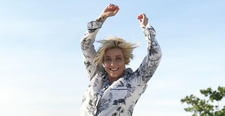 Nasceu! Luiza Possi dá à luz Lucca, seu primeiro filho: ”Amor tão grande”