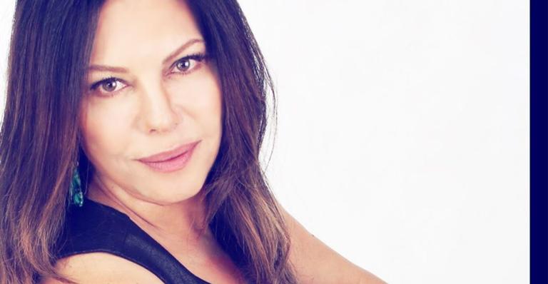 Márcia Goldschmidt abre o coração e fala sobre doença rara da filha de 6 anos 