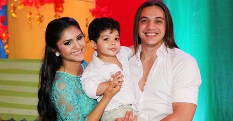 Há poucas horas da audiência, Mileide Mihaile diz que quer reconciliação com Wesley Safadão