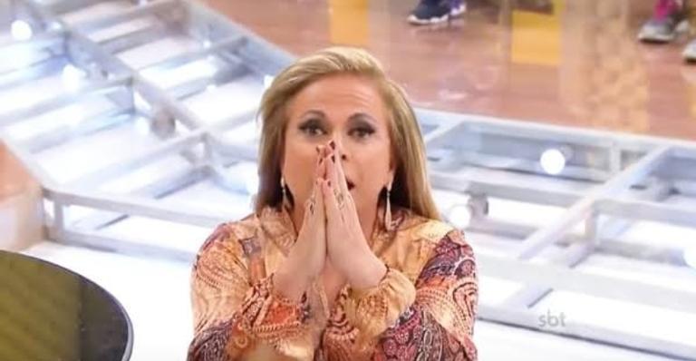 ‘Casos de Família’ tem ameaça de agressão e Christina Rocha chama a polícia