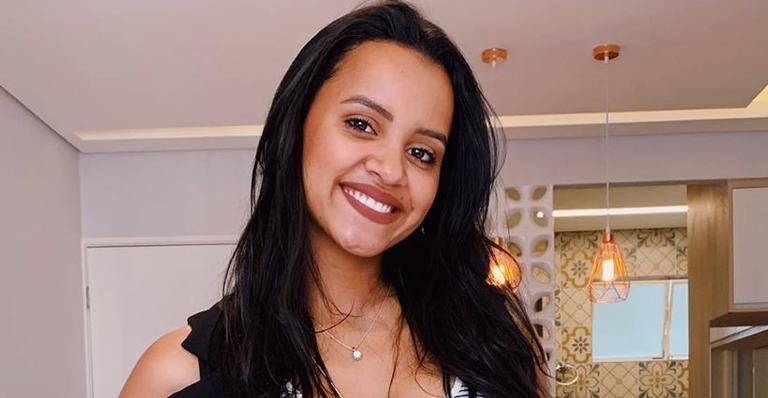 Solteiríssima, Gleici Damasceno arrasa em look para curtir evento após terminar com Wagner Santiago