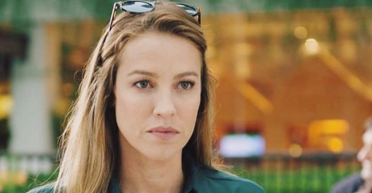 Em vídeo, Luana Piovani faz declaração polêmica sobre filhos: ”Espero poder fumar e beber com eles”