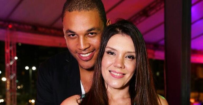 Casamento de Simony e Patrick Silva chega ao fim após 6 anos de união