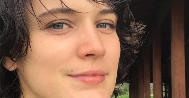 Bianca Bin recebe alerta sobre Paolla Oliveira e responde: ‘’Desconfiança é tão cafona’’