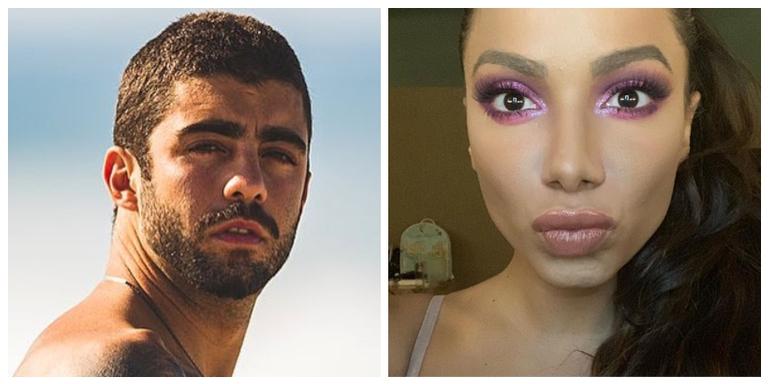 Pedro Scooby e Anitta se afastarão por 15 dias; entenda o motivo