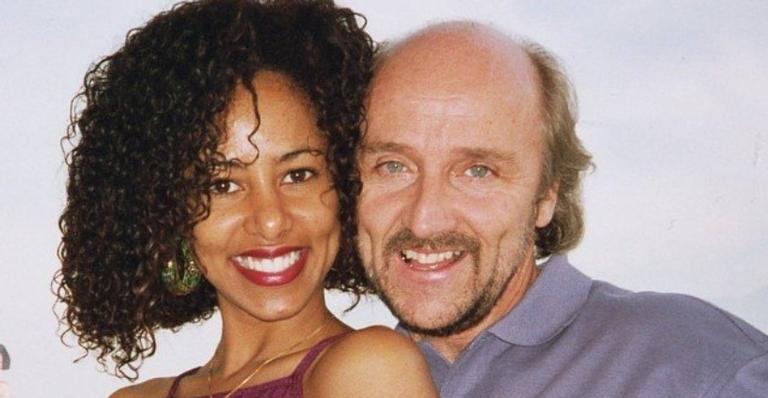 Após 17 anos juntos, chega ao fim o casamento de Valéria Valenssa e Hans Donner