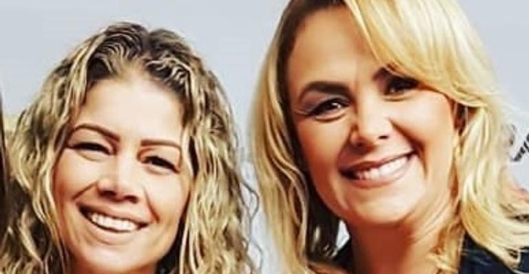 Catia Paganote sai em defesa de Pituxita e dispara: ”Teve os motivos dela”