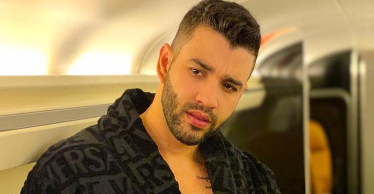 Gusttavo Lima vai parar no hospital horas antes de show e preocupa os fãs