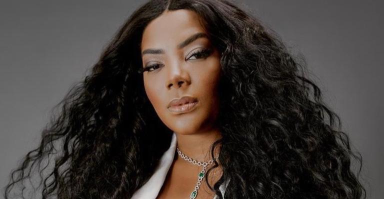 Ludmilla se lança como atriz e faz participação em novela da Globo