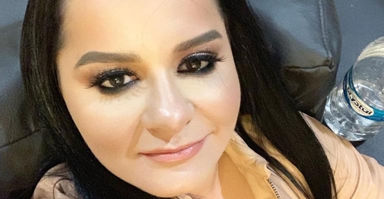 Com corpão, Maraisa choca com barriga de tanquinho e fãs especulam: ”Namorada do Sorocaba?”