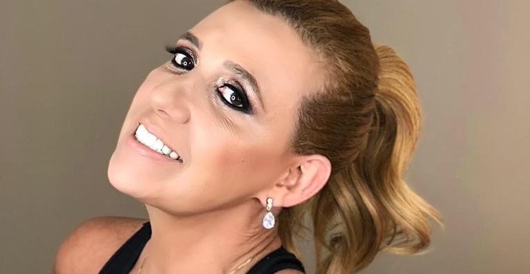 Rita Cadillac abre o jogo sobre prostituição no passado: ”Não tenho vergonha de mim”
