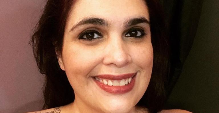 Após perder 45kg, filha de Silvia Pfeifer comemora: ”Daqui a pouco saio dos três dígitos”