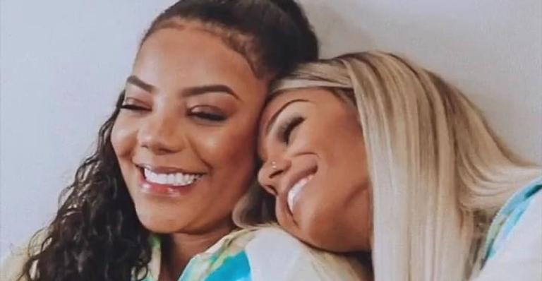 Ludmilla revela o porque escolheu namorar uma mulher e fala sobre sexo em avião