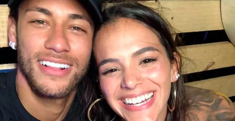 Por essa ninguém esperava! Bruna Marquezine e Neymar Jr. juntos?