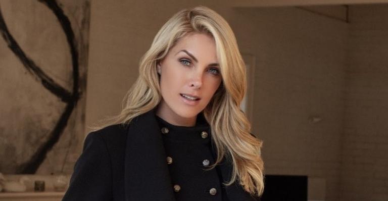 Ana Hickmann abre as portas de sua cozinha gigantesca e luxuosa em Itu e deixa fãs perplexos