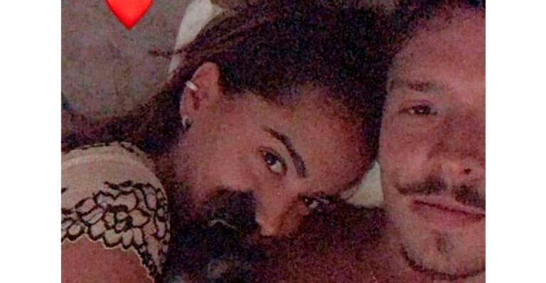 Bomba! Ex de Anitta pode estar namorando outra funkeira; Entenda