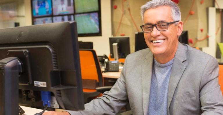 Jornalista Mauro Naves deixa Rede Globo após 31 anos de casa