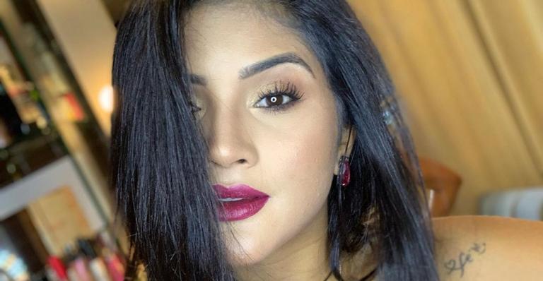 Mileide Mihaile se pronuncia após grave ataque cibernético: ”Até perdi a voz”