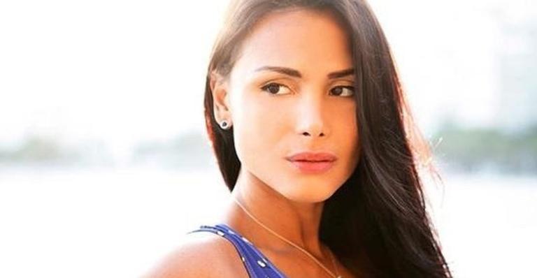 Morre Patrícia Araújo, atriz de ‘Salve Jorge’, após quadro de depressão