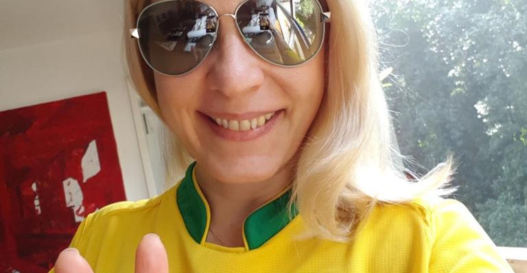 Paula Toller, ex-Kid Abelha, move ação judicial contra Partido dos Trabalhadores e Fernando Haddad