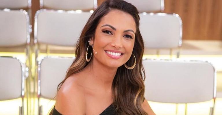Patrícia Poeta faz rara aparição com a irmã e semelhança assusta seguidores: ”Quem é quem?”