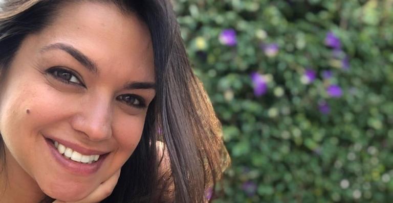 Look belíssimo e elegante de Thais Fersoza chama atenção na web